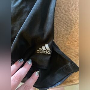 Boys Adidas Shorts